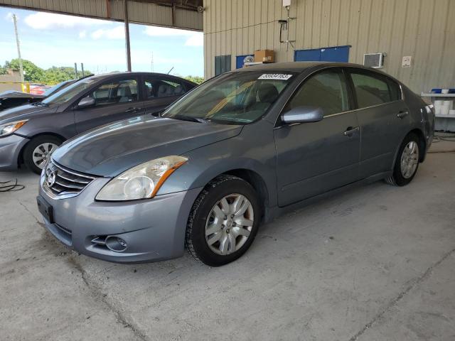 NISSAN ALTIMA BAS 2010 1n4al2ap5an451177