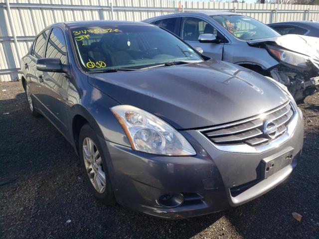 NISSAN ALTIMA BAS 2010 1n4al2ap5an451650