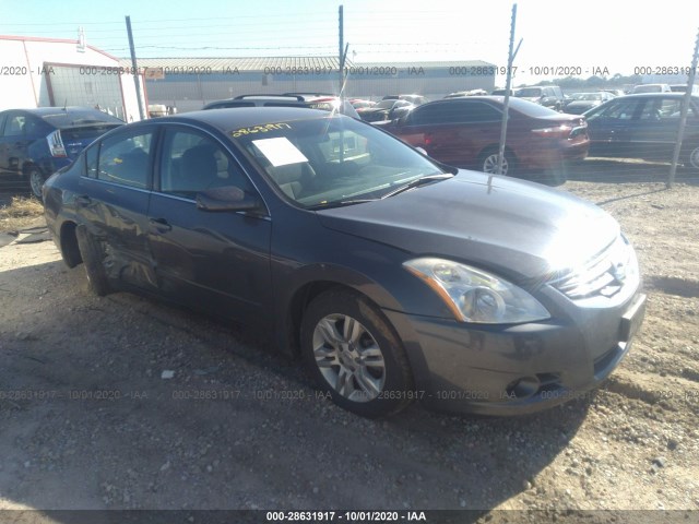 NISSAN ALTIMA 2010 1n4al2ap5an451762