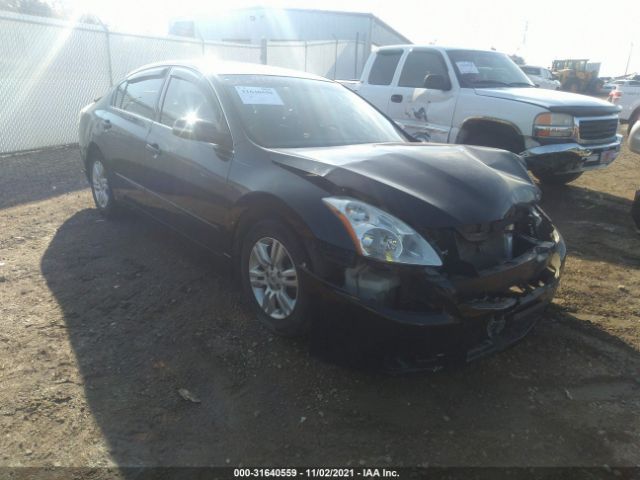 NISSAN ALTIMA 2010 1n4al2ap5an452328