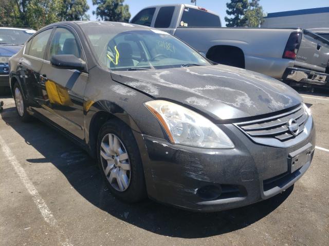 NISSAN ALTIMA BAS 2010 1n4al2ap5an452331