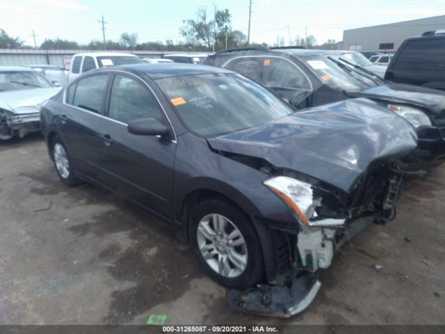 NISSAN ALTIMA 2010 1n4al2ap5an452510