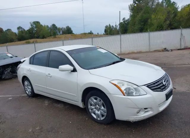 NISSAN ALTIMA 2010 1n4al2ap5an452653