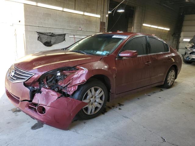 NISSAN ALTIMA BAS 2010 1n4al2ap5an452992