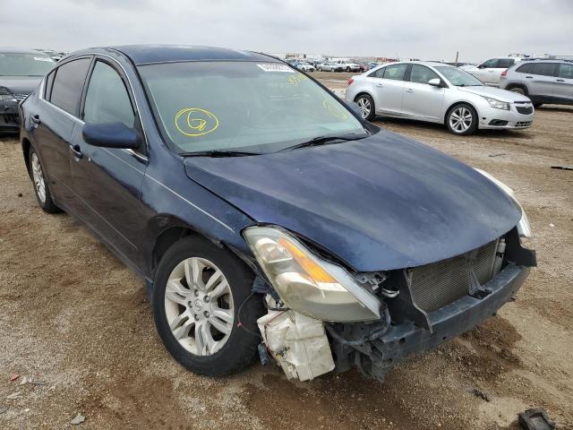 NISSAN ALTIMA BAS 2010 1n4al2ap5an453298