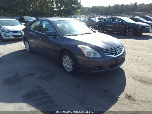 NISSAN ALTIMA 2010 1n4al2ap5an453320