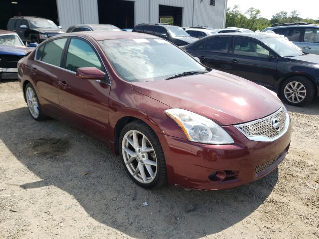 NISSAN ALTIMA BAS 2010 1n4al2ap5an453480