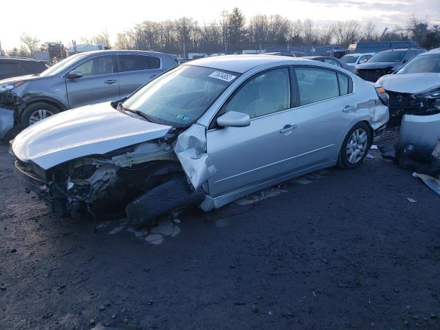 NISSAN ALTIMA BAS 2010 1n4al2ap5an453687