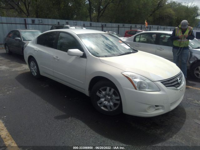 NISSAN ALTIMA 2010 1n4al2ap5an454595