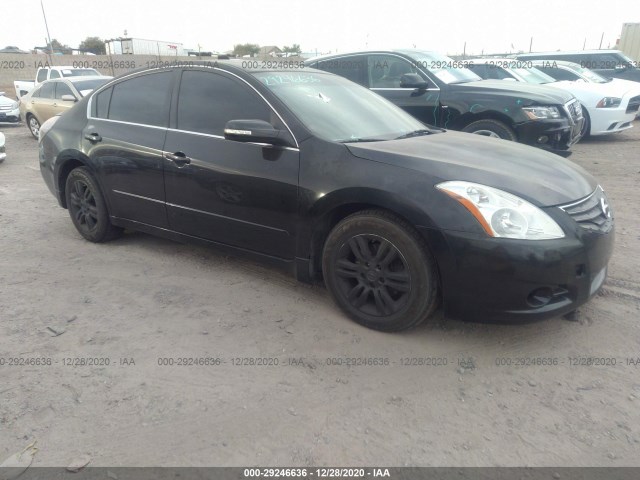 NISSAN ALTIMA 2010 1n4al2ap5an454628