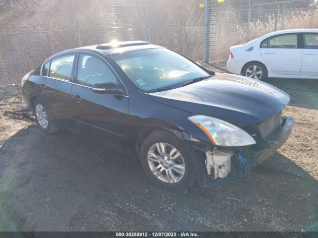 NISSAN ALTIMA 2010 1n4al2ap5an454838