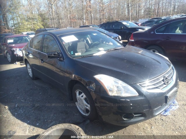 NISSAN ALTIMA 2010 1n4al2ap5an454855