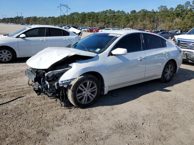 NISSAN ALTIMA BAS 2010 1n4al2ap5an455357