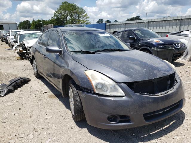 NISSAN ALTIMA BAS 2010 1n4al2ap5an455519