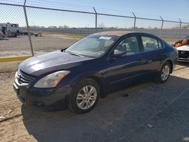 NISSAN ALTIMA 2010 1n4al2ap5an455536