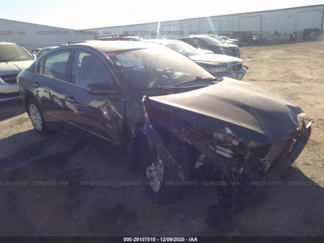 NISSAN ALTIMA 2010 1n4al2ap5an456329