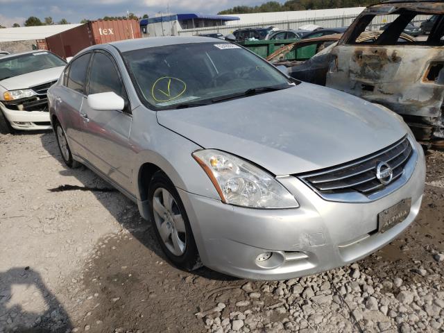 NISSAN ALTIMA BAS 2010 1n4al2ap5an456427