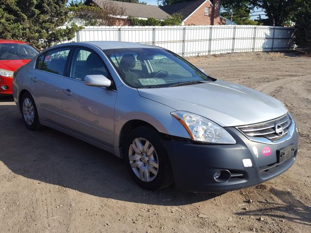 NISSAN ALTIMA BAS 2010 1n4al2ap5an457044