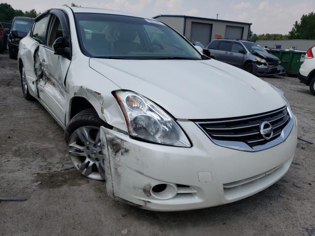 NISSAN ALTIMA BAS 2010 1n4al2ap5an457254