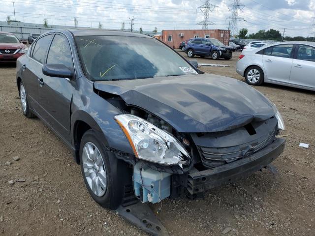 NISSAN ALTIMA BAS 2010 1n4al2ap5an457433