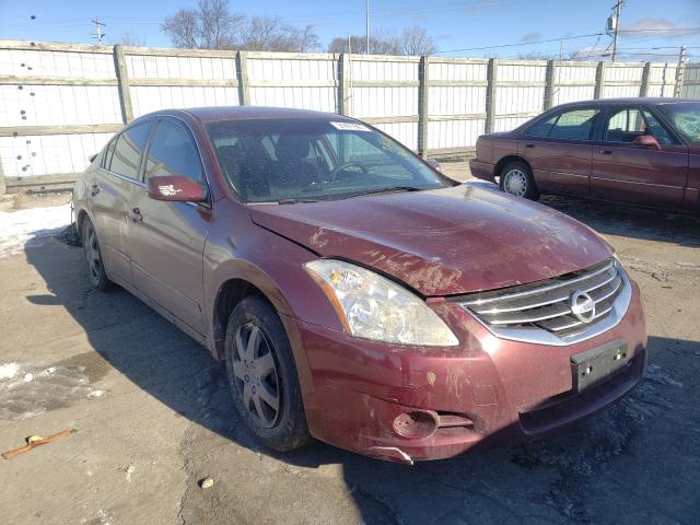 NISSAN ALTIMA BAS 2010 1n4al2ap5an457755