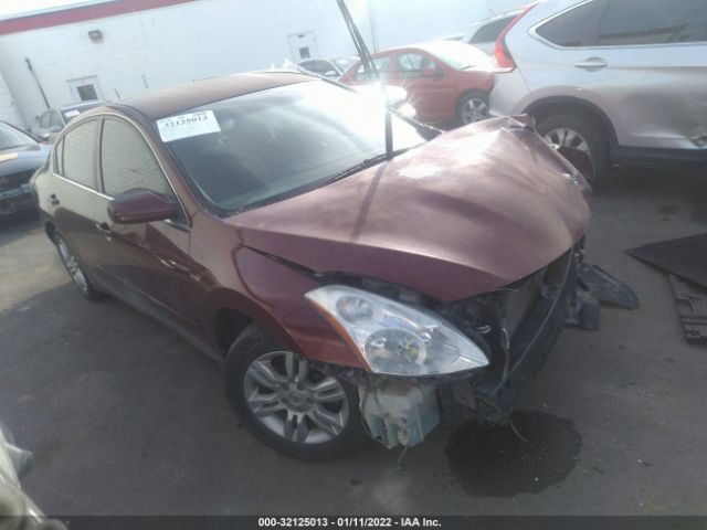 NISSAN ALTIMA 2010 1n4al2ap5an458078