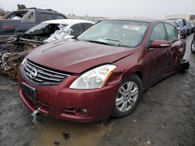 NISSAN ALTIMA 2010 1n4al2ap5an458405