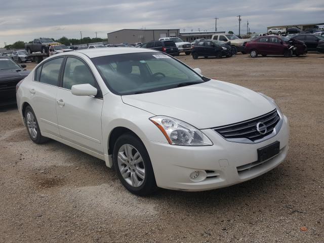 NISSAN ALTIMA BAS 2010 1n4al2ap5an459067