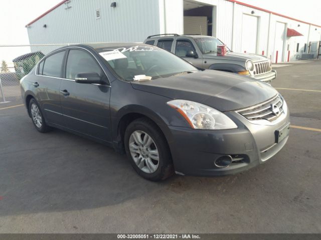 NISSAN ALTIMA 2010 1n4al2ap5an459750