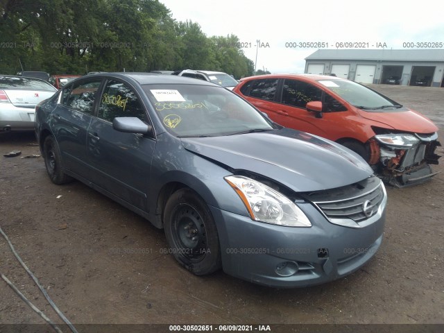 NISSAN ALTIMA 2010 1n4al2ap5an460459