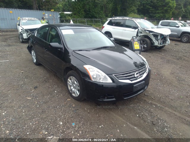 NISSAN ALTIMA 2010 1n4al2ap5an460509