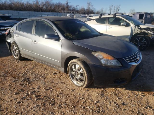 NISSAN ALTIMA BAS 2010 1n4al2ap5an461370