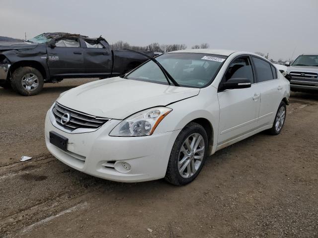 NISSAN ALTIMA BAS 2010 1n4al2ap5an461563