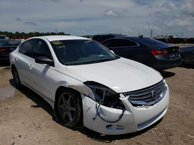 NISSAN ALTIMA BAS 2010 1n4al2ap5an461675