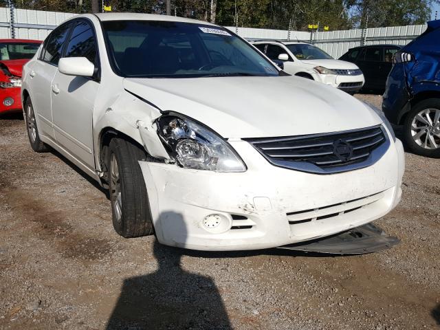 NISSAN ALTIMA BAS 2010 1n4al2ap5an461711