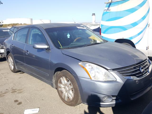 NISSAN ALTIMA BAS 2010 1n4al2ap5an461899