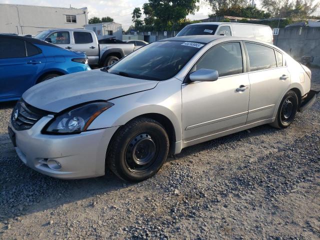 NISSAN ALTIMA BAS 2010 1n4al2ap5an462244