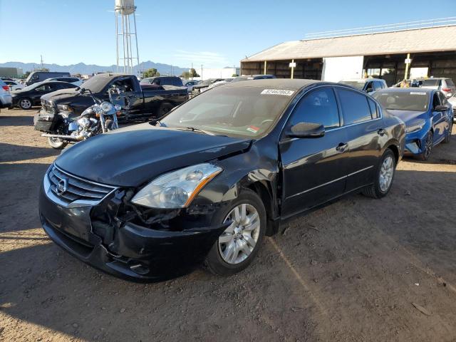 NISSAN ALTIMA 2010 1n4al2ap5an462387