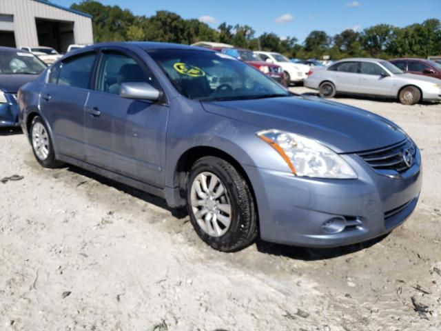 NISSAN ALTIMA BAS 2010 1n4al2ap5an462664