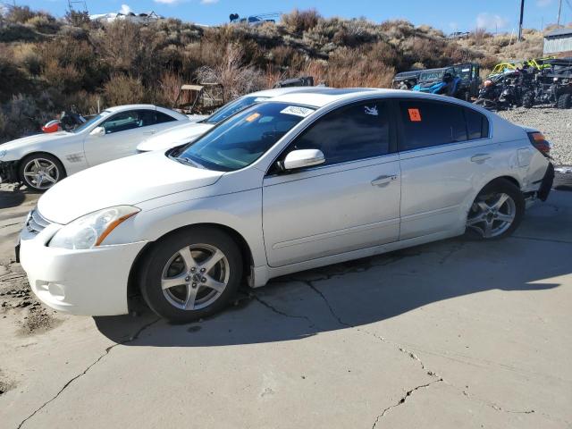 NISSAN ALTIMA 2010 1n4al2ap5an462860