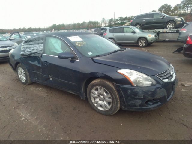 NISSAN ALTIMA 2010 1n4al2ap5an462941