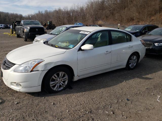 NISSAN ALTIMA BAS 2010 1n4al2ap5an463197