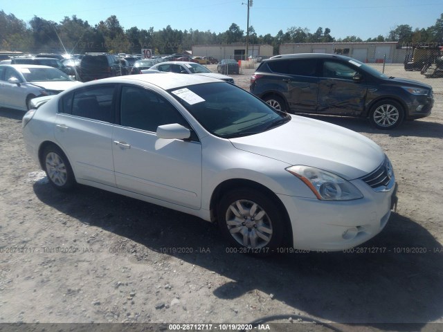 NISSAN ALTIMA 2010 1n4al2ap5an463409