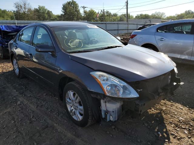 NISSAN ALTIMA BAS 2010 1n4al2ap5an463734