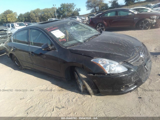 NISSAN ALTIMA 2010 1n4al2ap5an463846