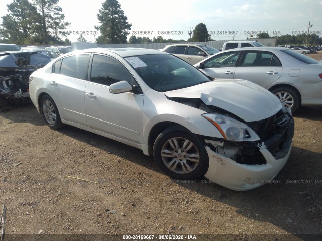 NISSAN ALTIMA 2010 1n4al2ap5an464172