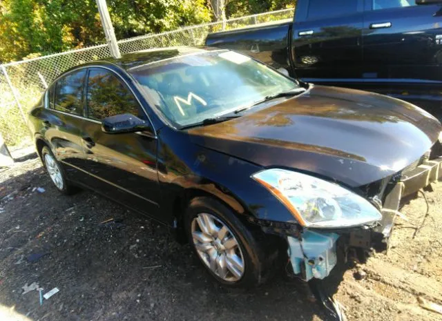 NISSAN ALTIMA 2010 1n4al2ap5an464186