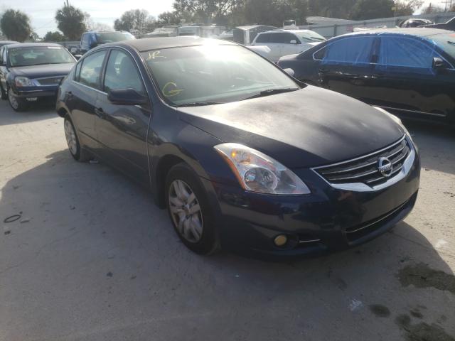 NISSAN ALTIMA BAS 2010 1n4al2ap5an464334