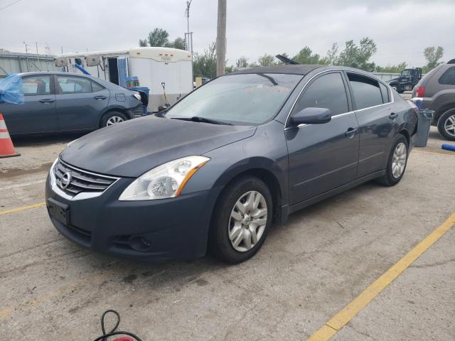 NISSAN ALTIMA BAS 2010 1n4al2ap5an464463