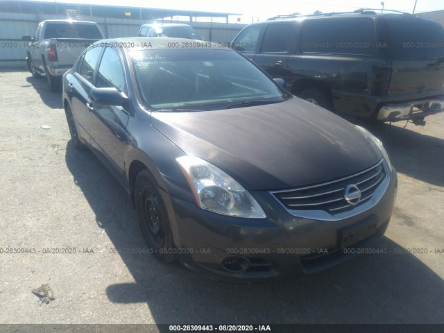 NISSAN ALTIMA 2010 1n4al2ap5an464480